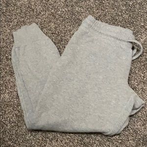 Express joggers